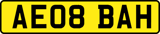 AE08BAH