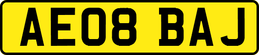 AE08BAJ
