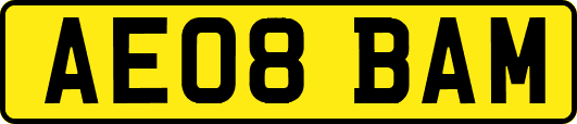 AE08BAM
