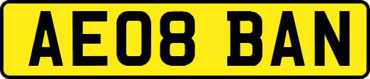 AE08BAN