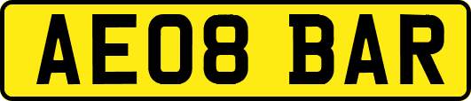 AE08BAR