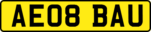 AE08BAU