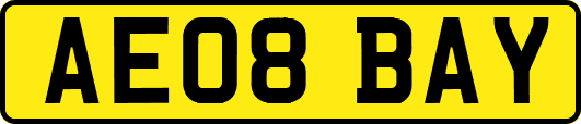 AE08BAY