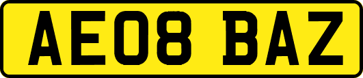 AE08BAZ