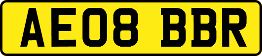 AE08BBR