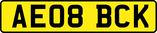AE08BCK