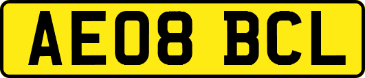 AE08BCL