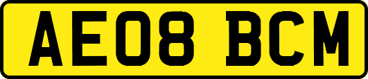 AE08BCM