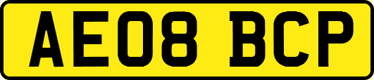 AE08BCP