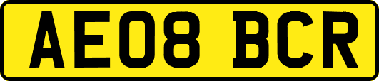 AE08BCR