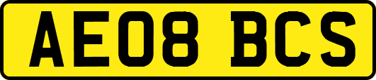 AE08BCS