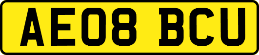 AE08BCU