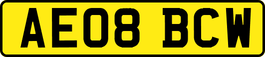 AE08BCW