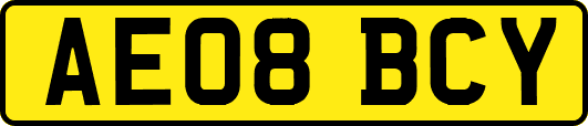 AE08BCY