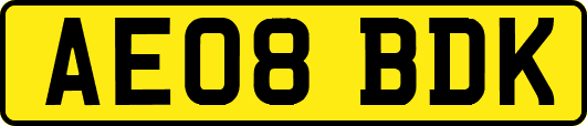AE08BDK