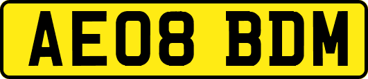 AE08BDM