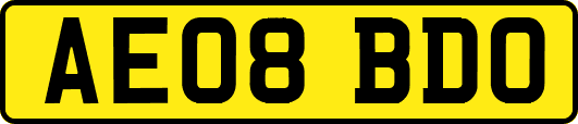 AE08BDO