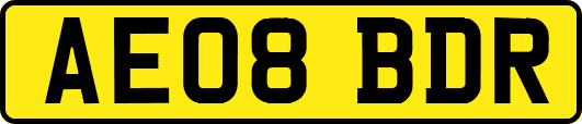 AE08BDR
