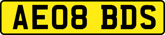 AE08BDS