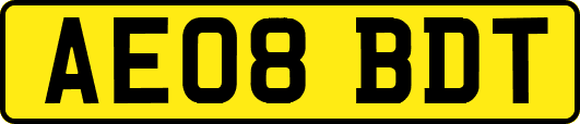 AE08BDT