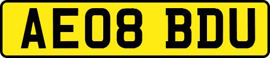 AE08BDU