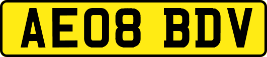 AE08BDV