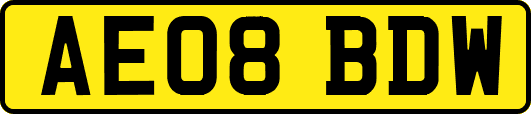 AE08BDW