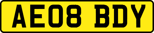 AE08BDY