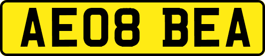 AE08BEA