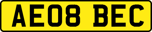AE08BEC