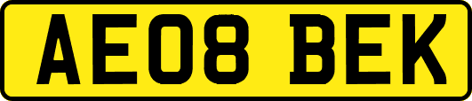 AE08BEK