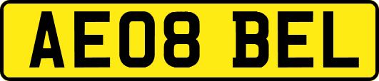 AE08BEL