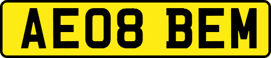 AE08BEM