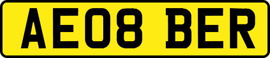 AE08BER