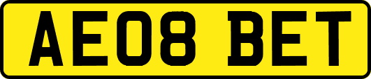 AE08BET