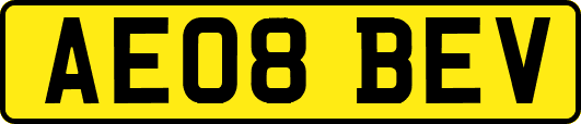 AE08BEV