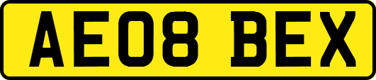 AE08BEX