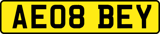 AE08BEY