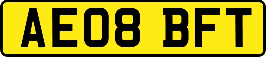 AE08BFT