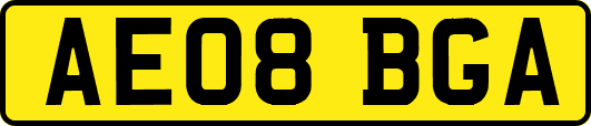 AE08BGA