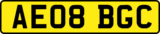 AE08BGC