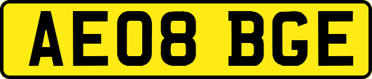 AE08BGE