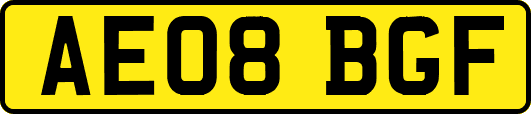AE08BGF