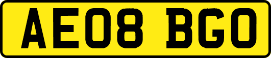 AE08BGO