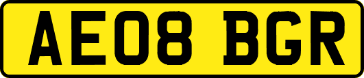 AE08BGR