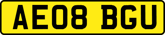 AE08BGU