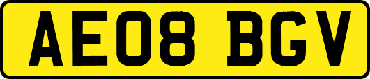 AE08BGV