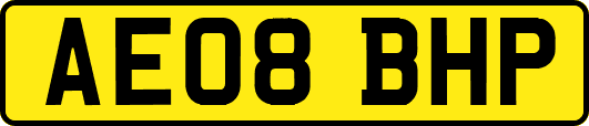 AE08BHP