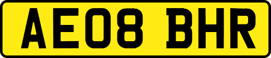 AE08BHR