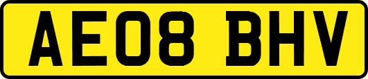 AE08BHV